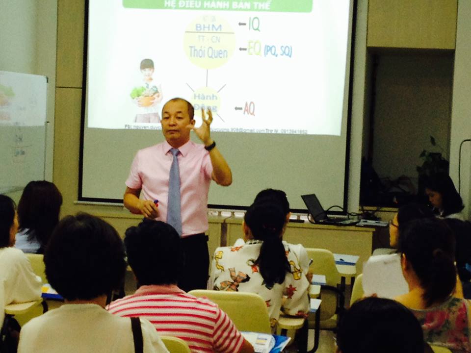 hoi thao day con nen nguoi