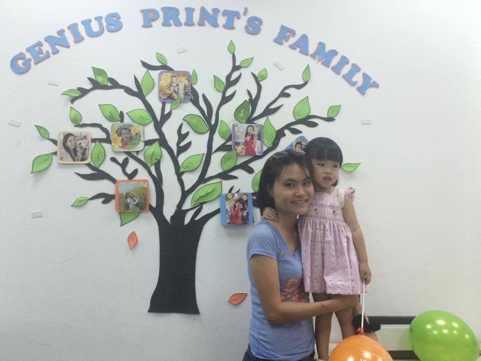 sinh trắc học dấu vân tay
