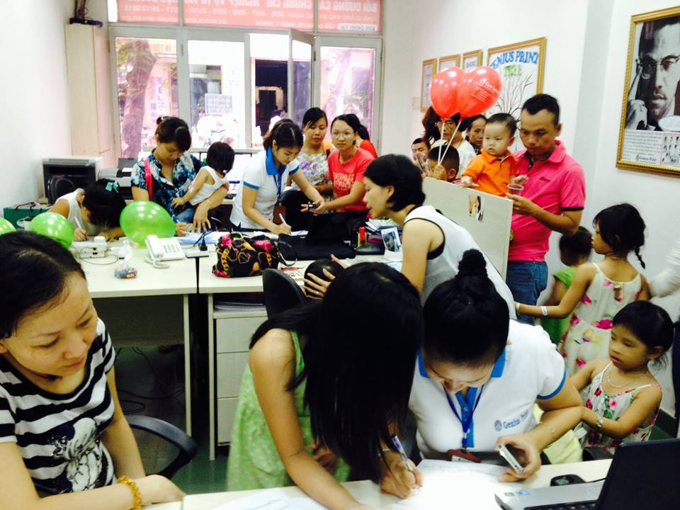 sinh trắc học dấu vân tay