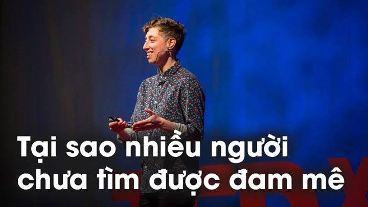 thế giới cần những người đa năng