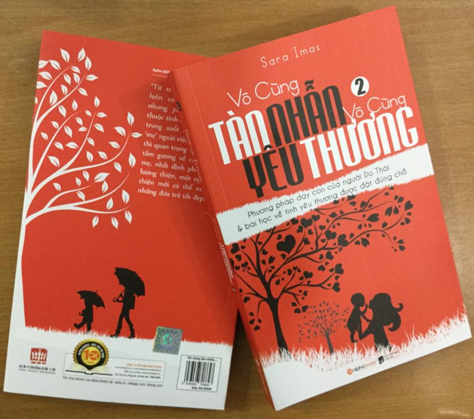 vô cùng tàn nhẫn - vô cùng yêu thương