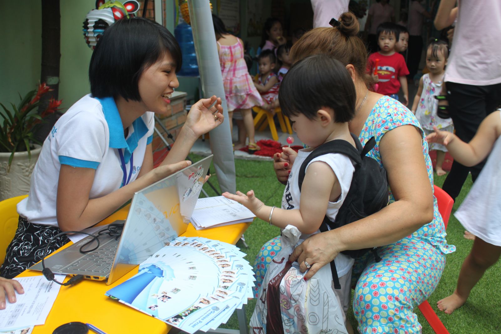 sinh trắc học dấu vân tay