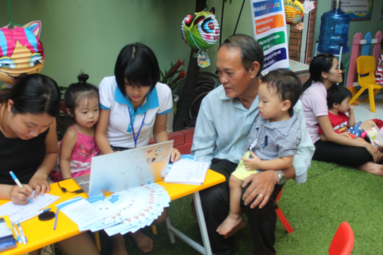 sinh trắc học dấu vân tay