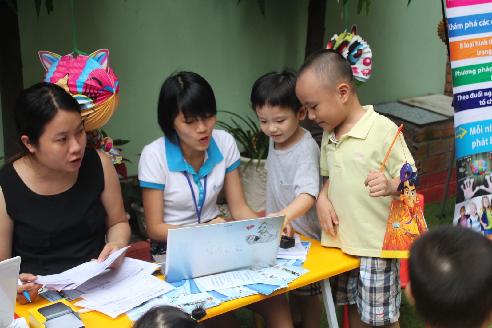 sinh trắc học dấu vân tay