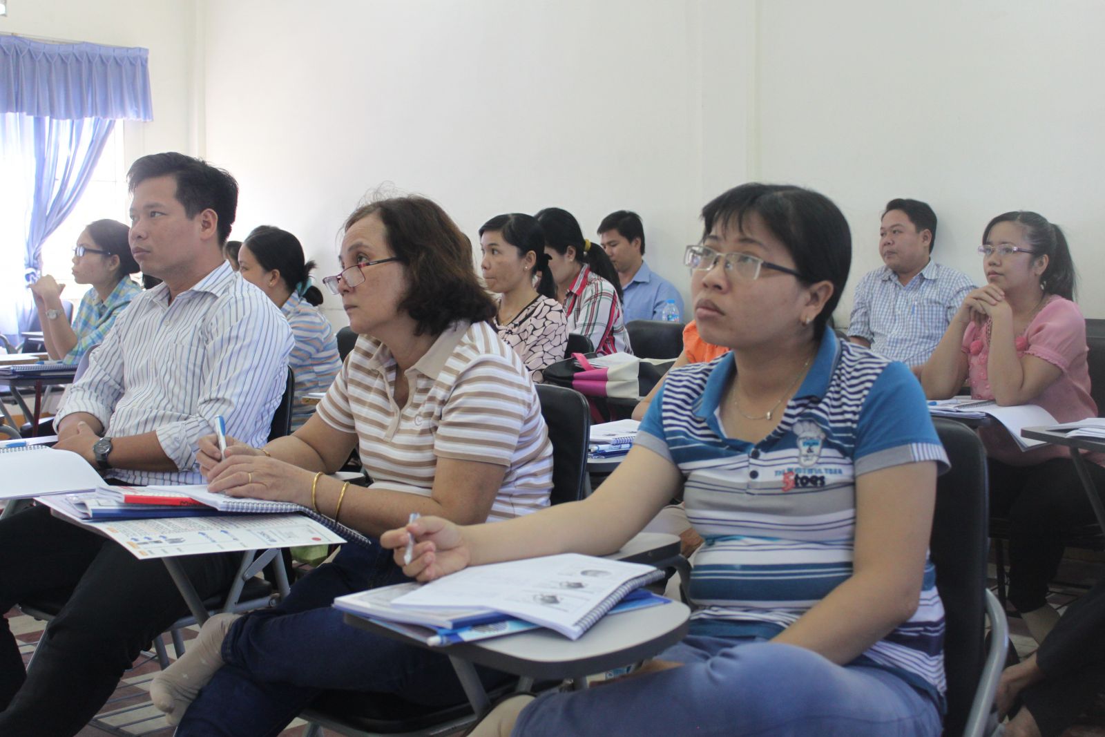 Sinh trắc học dấu vân tay tại tiền giang