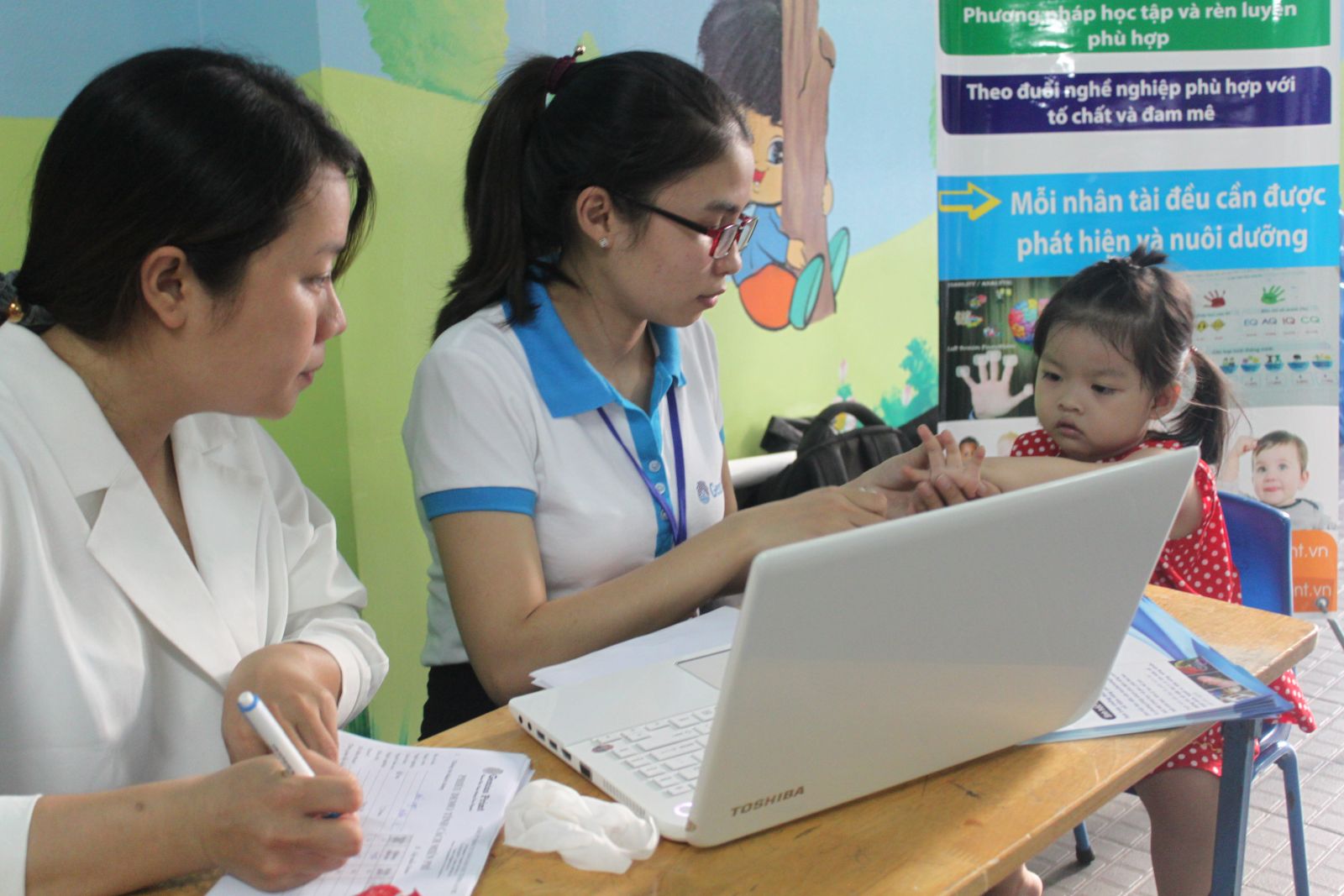sinh trắc học dấu vân tay