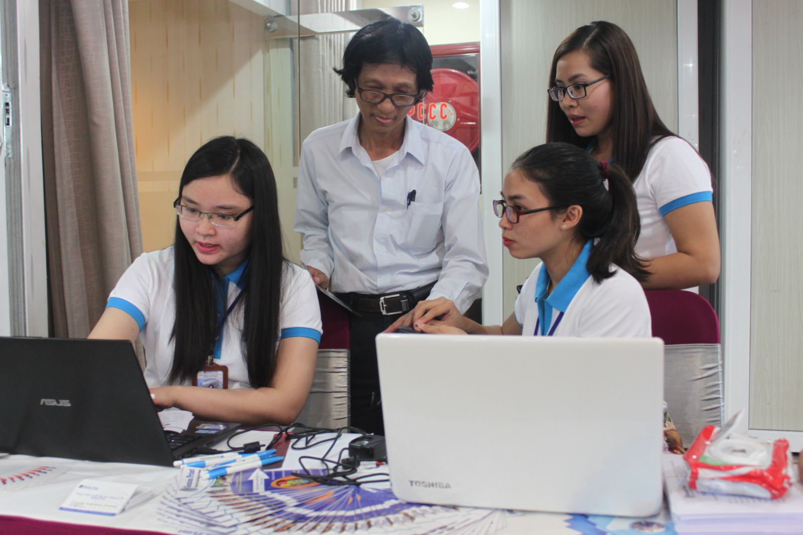sinh trắc học dấu vân tay