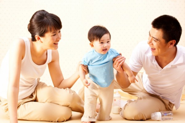 các loại hình thông minh của trẻ